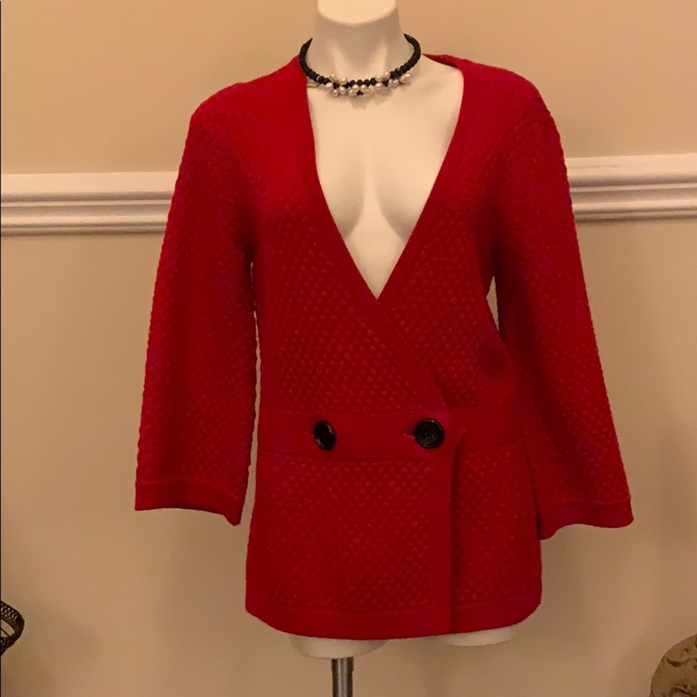 Anne Klein - Sweater